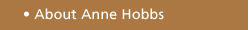 About Anne Hobbs